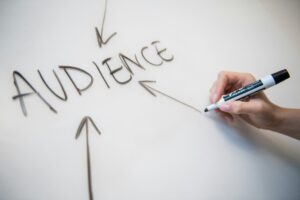 استراتيجية الاتصال التسويقي المتكامل IMC تركز على توجيه الرسائل الموحدة إلى الجمهور المستهدف عبر قنوات متعددة